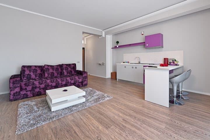 Tomis Garden Aparthotel photo 3