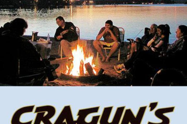 Craguns Hotel&Resort&Legacy Golf Courses photo 5