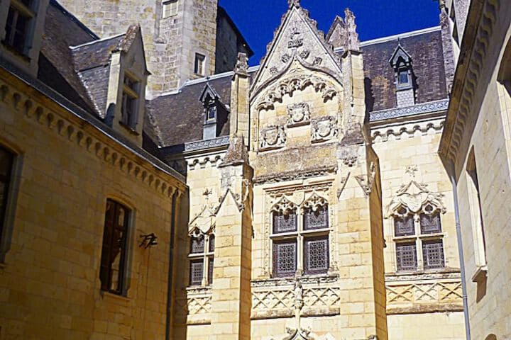 Château de Ternay photo 3