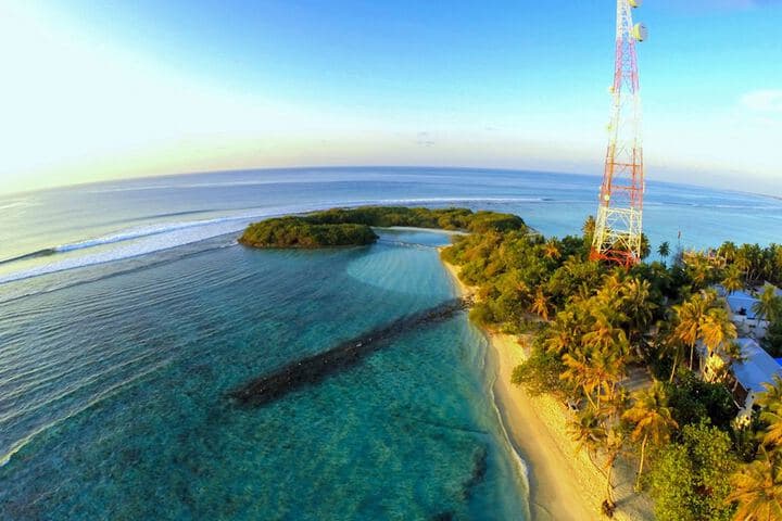 Canopus Retreat Thulusdhoo photo 5