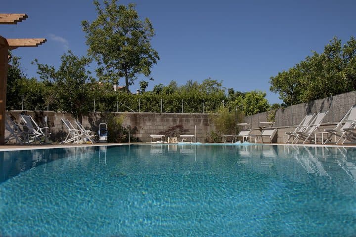 Il Roseto Resort photo 3