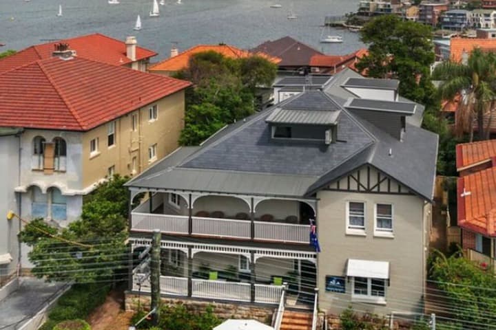 Cremorne Point Manor photo 4