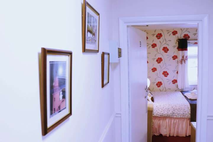 Arkale Lodge photo 2