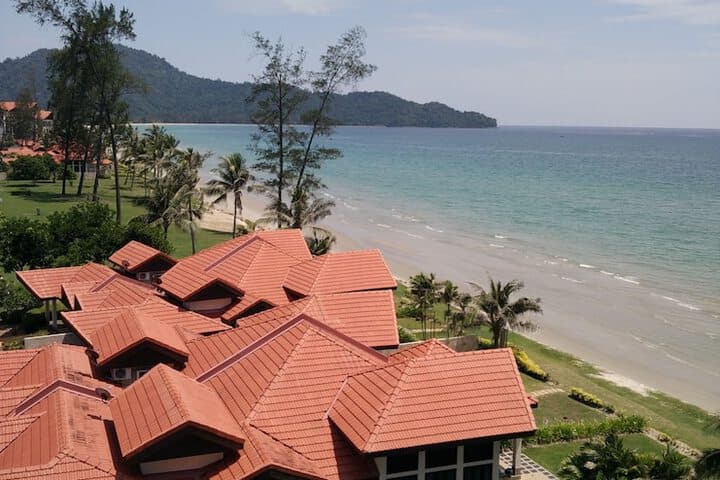 Sabah Beach Villas & Suites photo 3