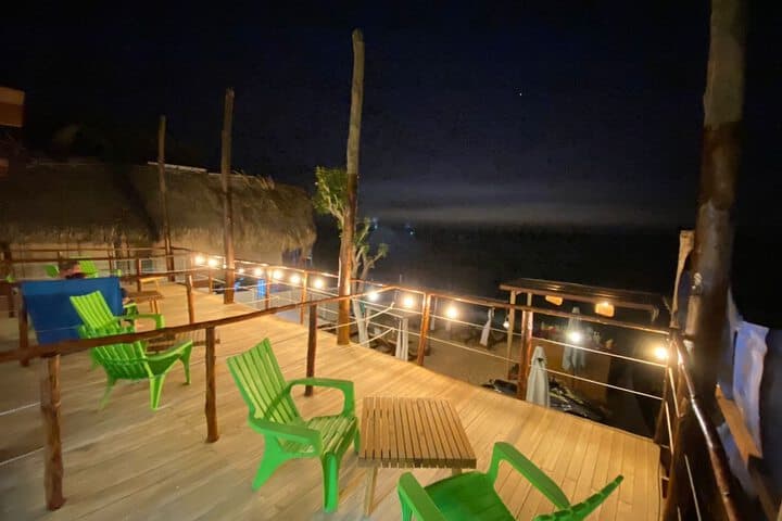 SUNSET BEACH photo 5