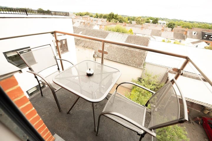 Malthouse Court photo 5