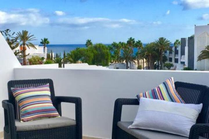 Villa Amanecer photo 5
