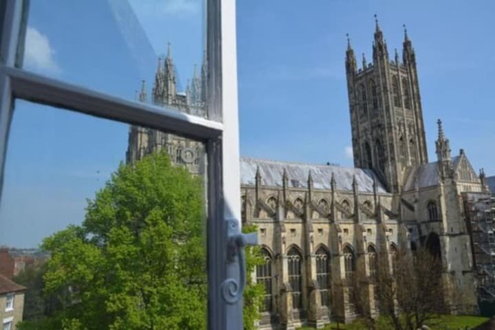Cathedral Gate Hotel photo 4