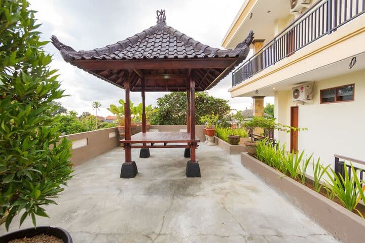 Padma Retreat Ubud photo 5