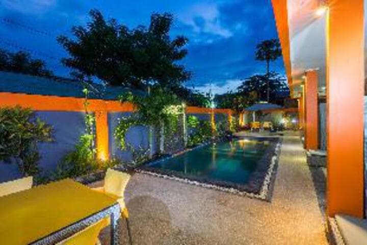 Tropica Gili Hotel photo 5