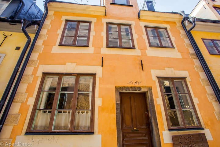 ApartDirect Gamla Stan photo 3