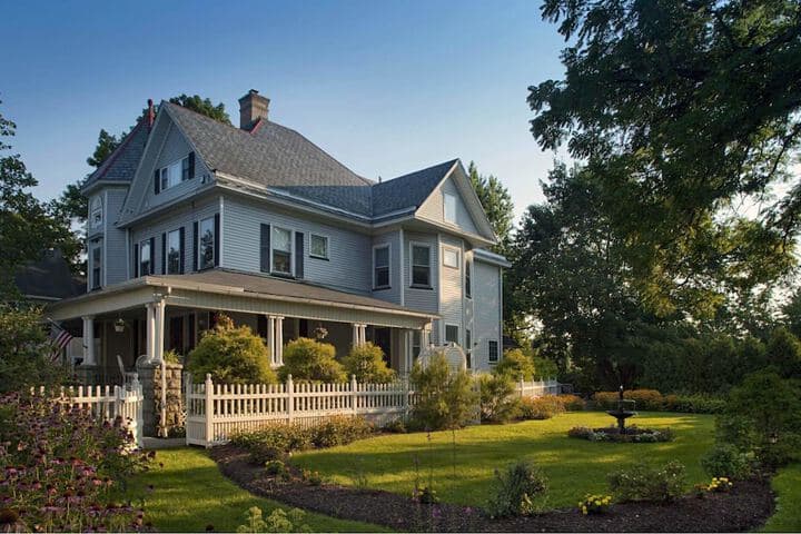 Whistling Swan Inn photo 5
