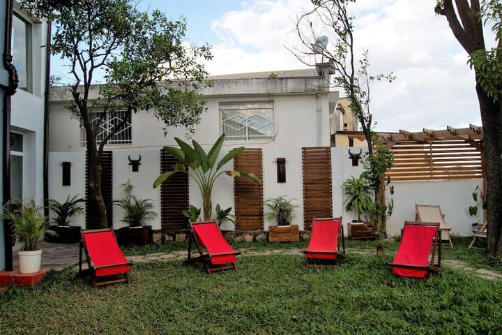Villa Mahefa photo 4