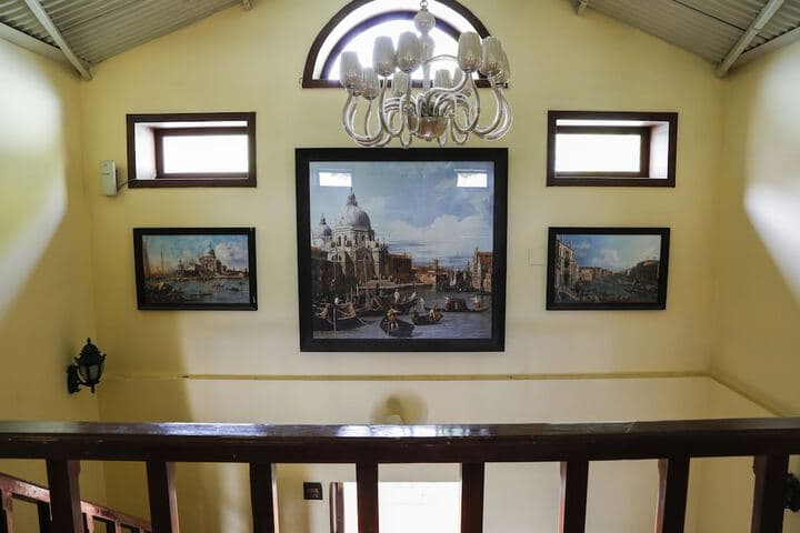 The Colonial Manek Manor photo 3