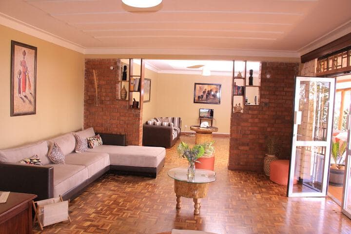Papaya Holiday Home photo 5