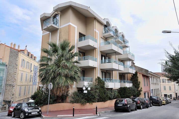 Residhotel Les Coralynes photo 2