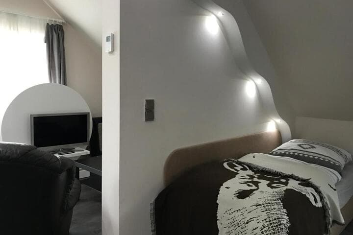 Modern House Gehrden photo 3