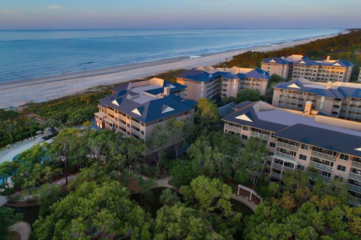 Marriotts Grande Ocean photo 3