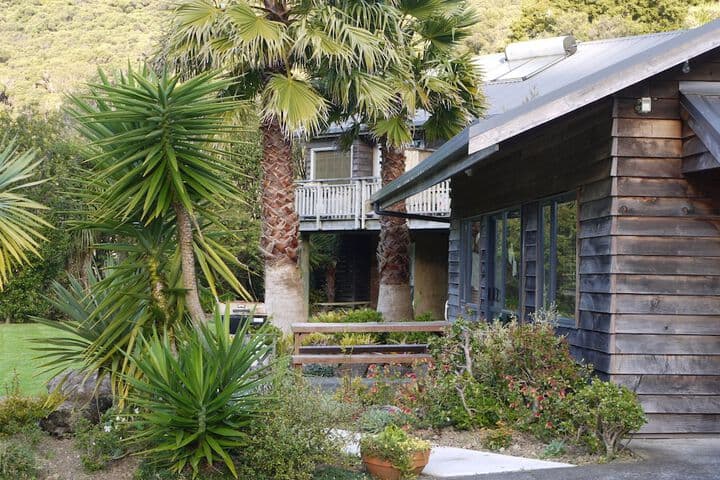 Bay of Islands Holiday Apartments photo 2