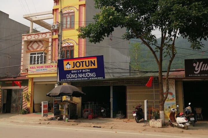 Thien An Guest House photo 5
