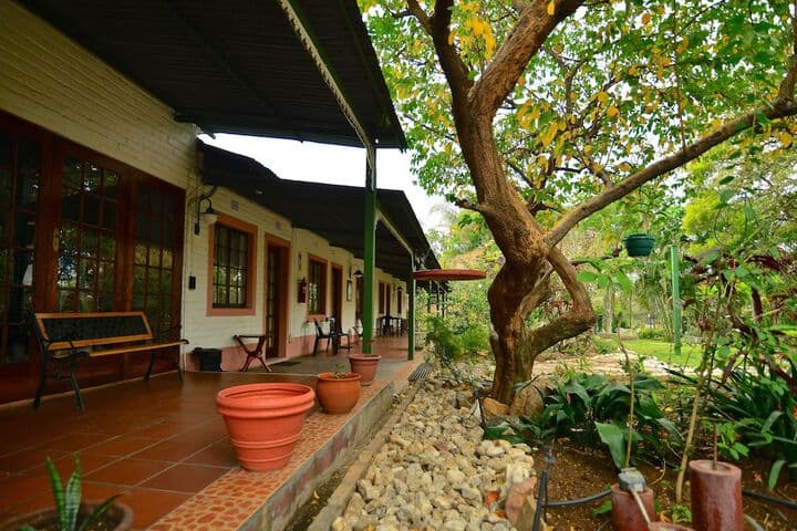 Lalamo Guest House photo 2