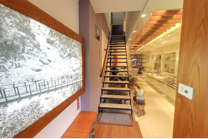 LITHO Hostel photo 3