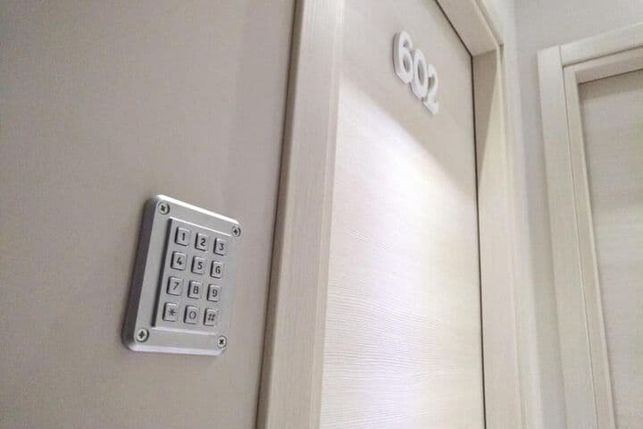 Brain Rooms & Suite photo 5
