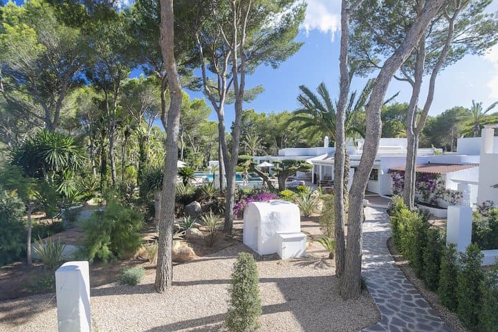 Casbah Formentera Hotel & Restaurant photo 5