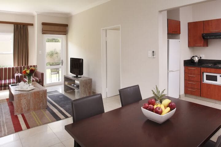 The Capital Villa photo 5