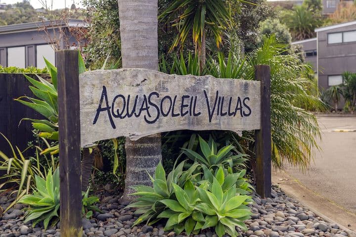 Aqua Soleil Villas photo 3