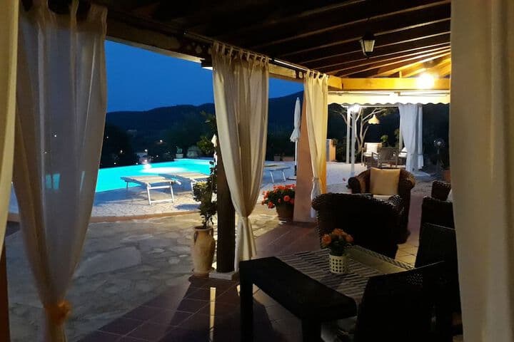 B&B Li Muntigeddi photo 2