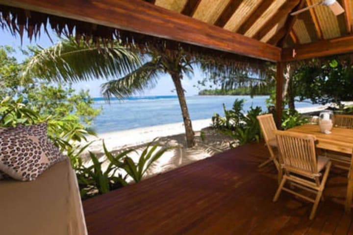 Vale Vale Beachfront Villas photo 3