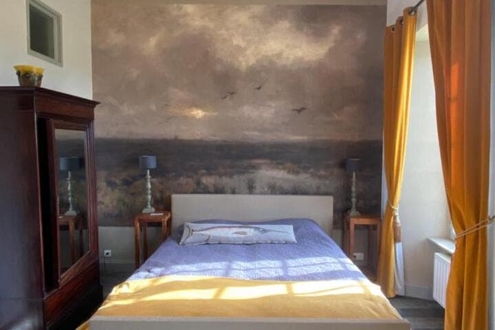 Le Chateau de Claids photo 3