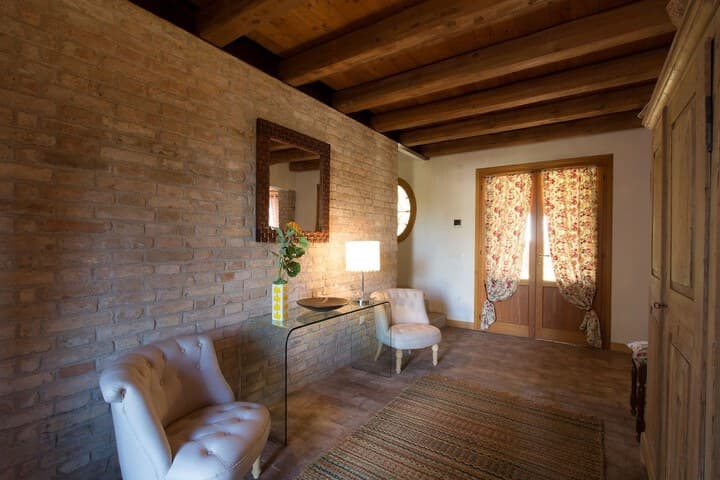 La casa di campagna photo 5