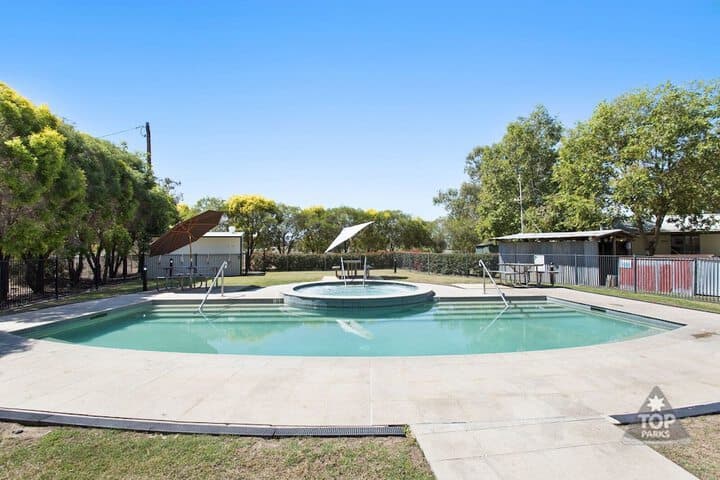 Goondiwindi destination view