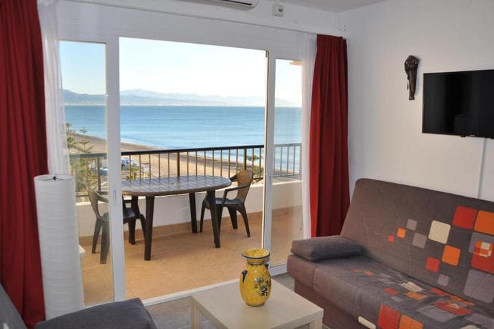 Appartement Vue Mer photo 4