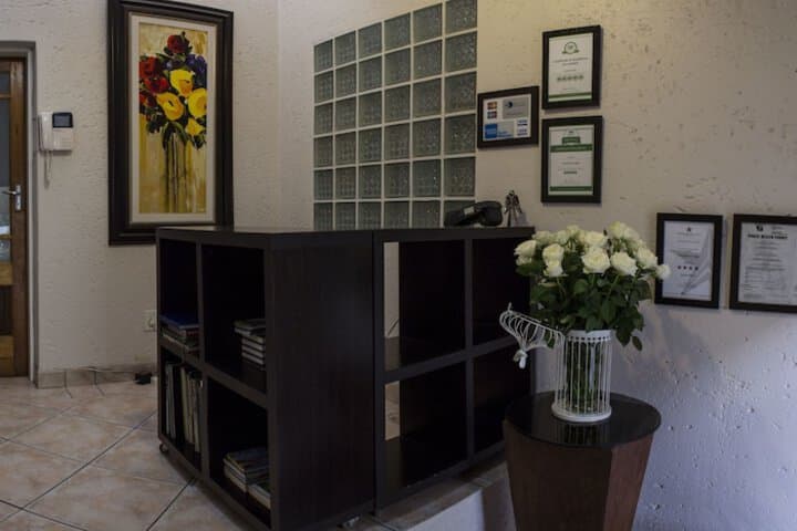 President Lodge photo 5