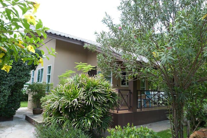 Bann Suan Rachawadee B&B photo 5