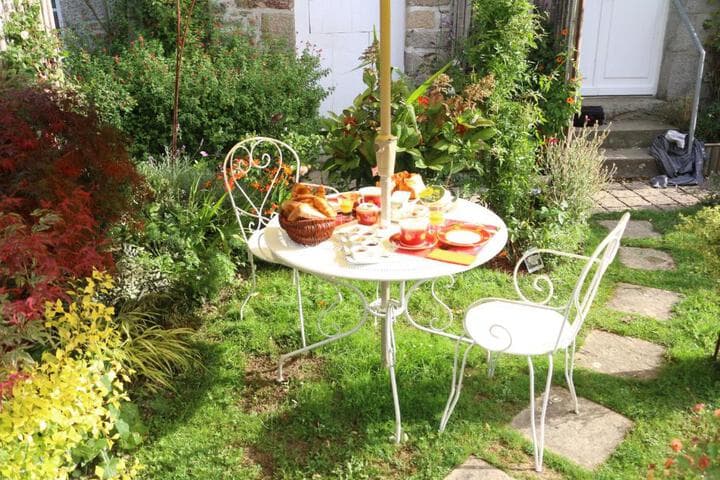 La Haute Gilberdière photo 2
