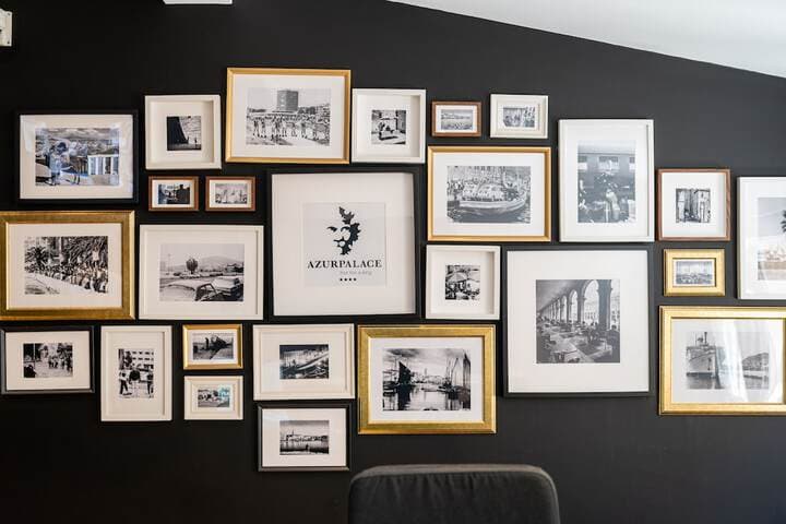 Azur Palace Luxury Rooms photo 4
