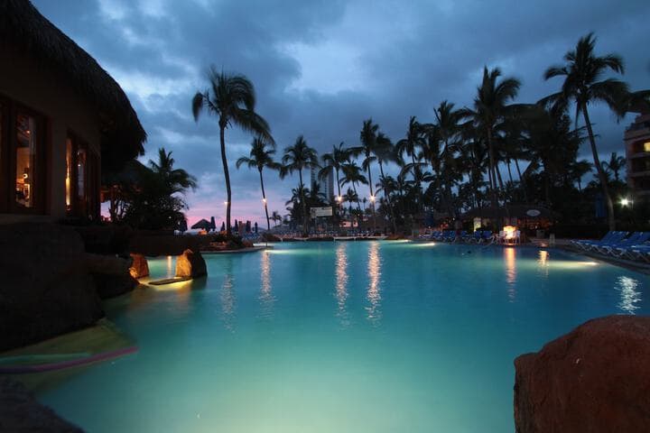 Torres Mazatlan Condominiums photo 4