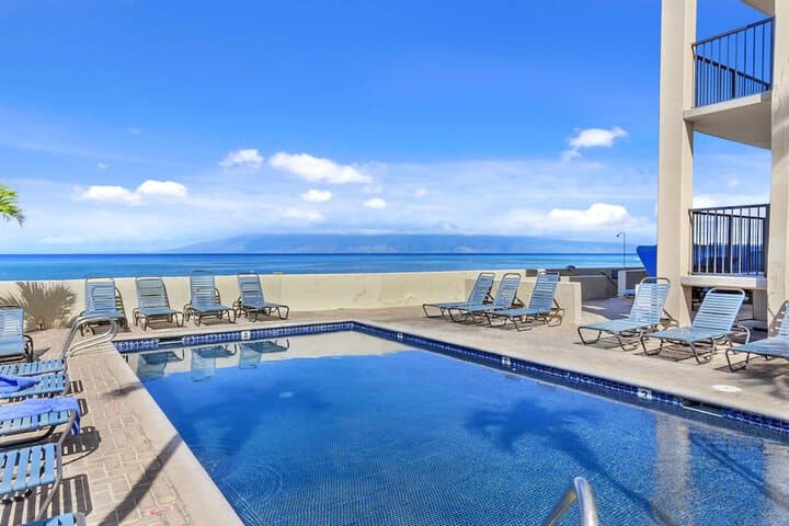 Kahana Beach Vacation Club photo 3