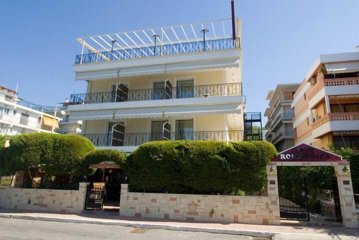 Romantica Hotel photo 1