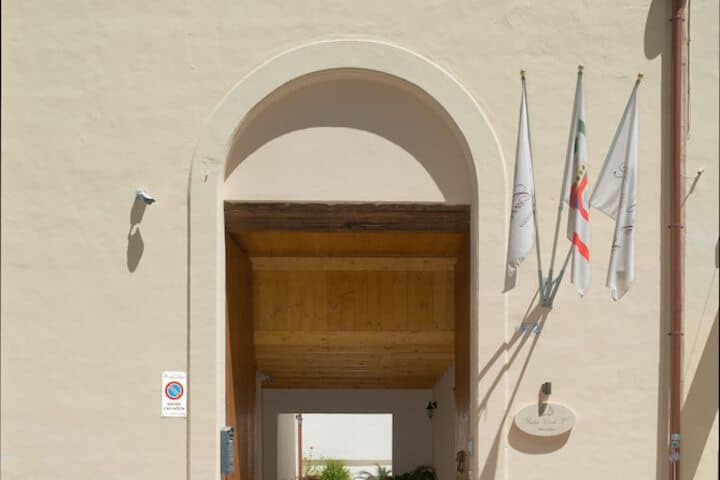 Relais Carlo V photo 2