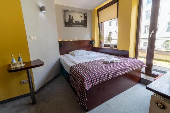 Atlantic Aparthotel photo 2