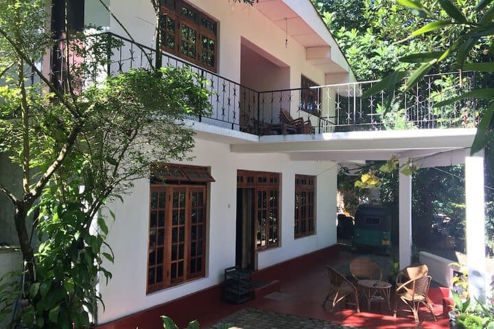 Kandy Shady Trees Villa photo 3