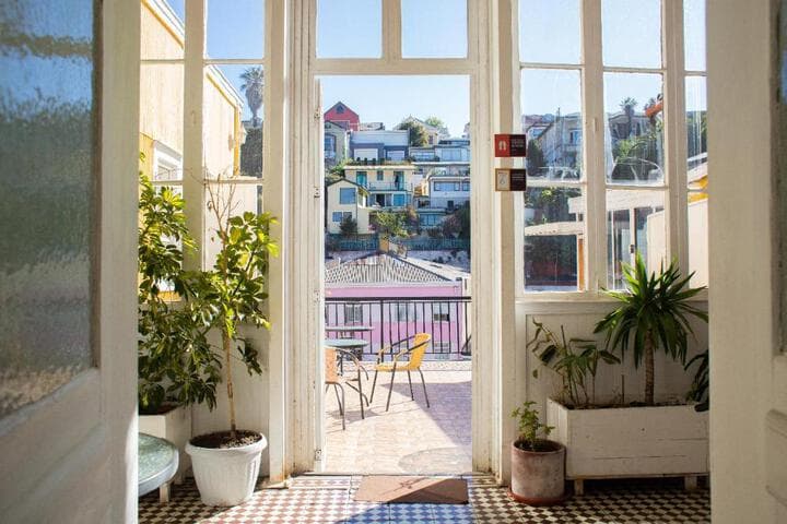 La Galería B&B photo 3