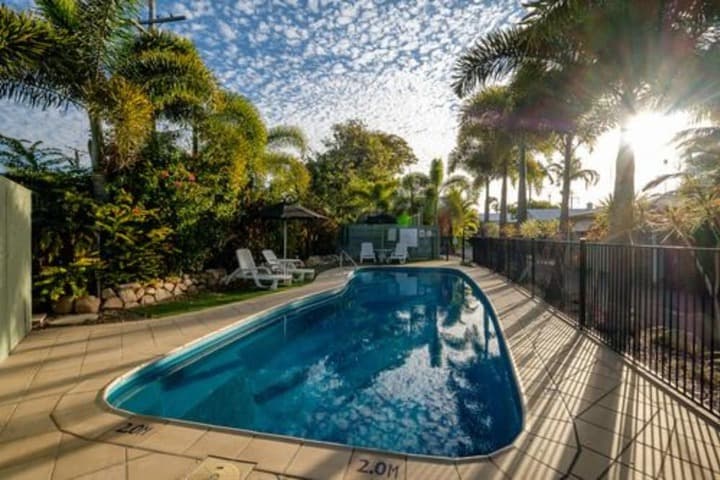 Barney Beach Accommodation photo 5