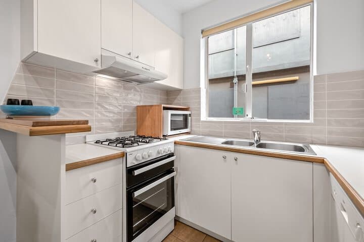 StayCentral Brunswick Vibe Parkville photo 5