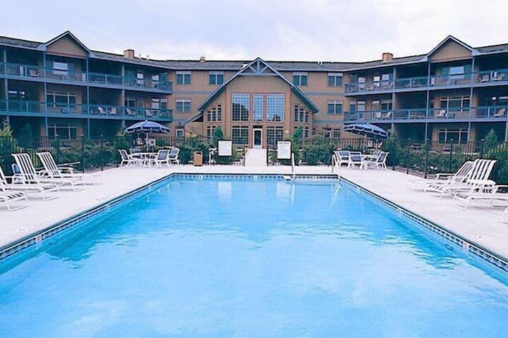 Scandinavian Lodge photo 3